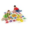 Learning Resources Alphabet Marks the Spot Game 0394